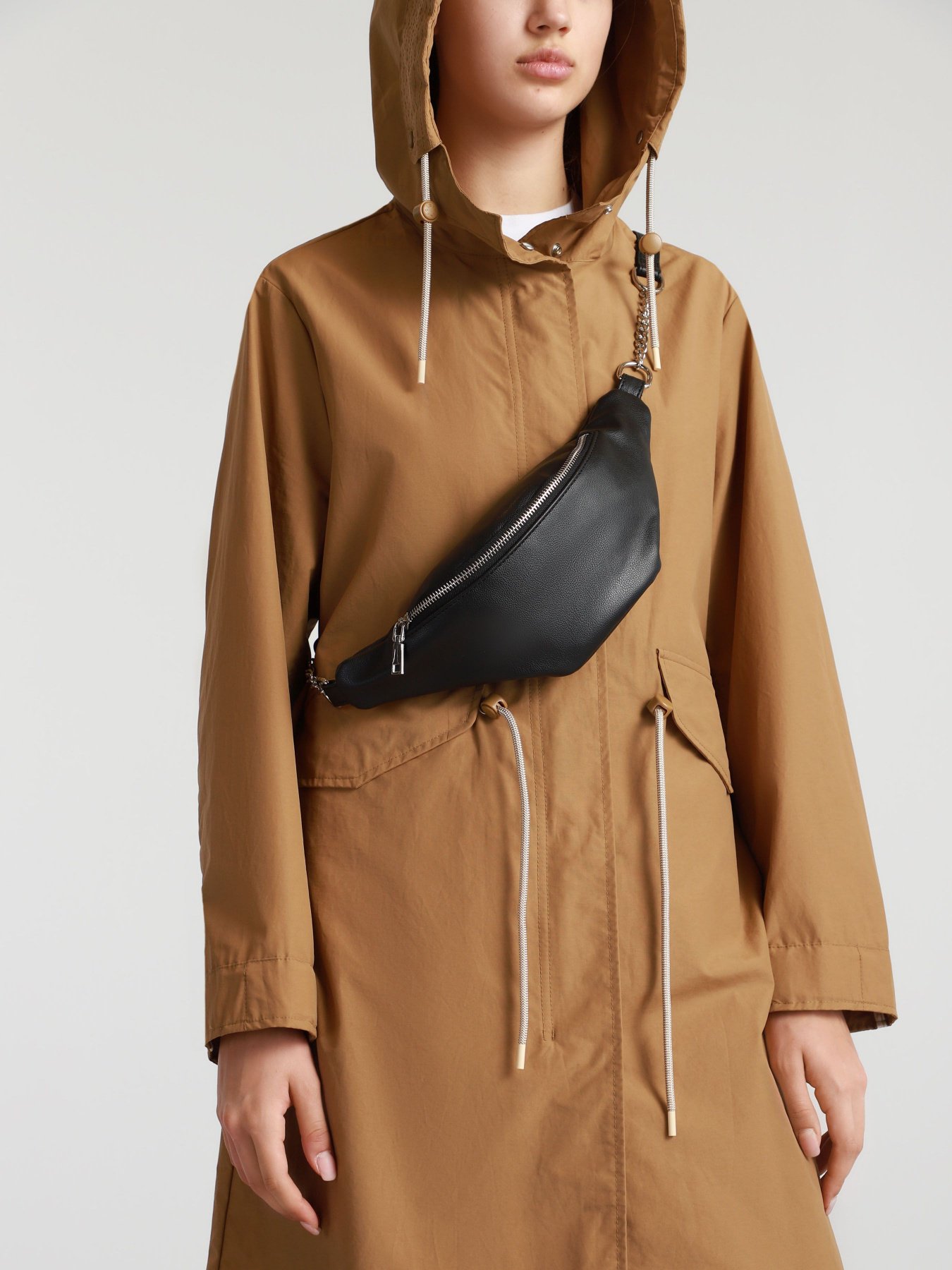 Поясна сумка Braska модель 41-6641/701 Фото