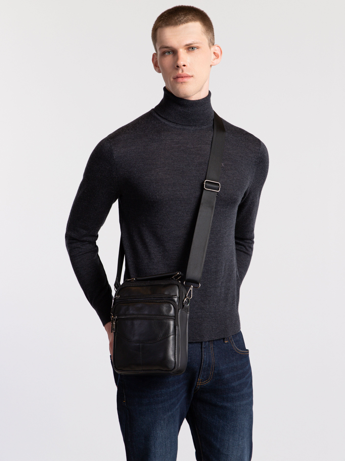 Мессенджер Braska модель 428-9817/101 Фото