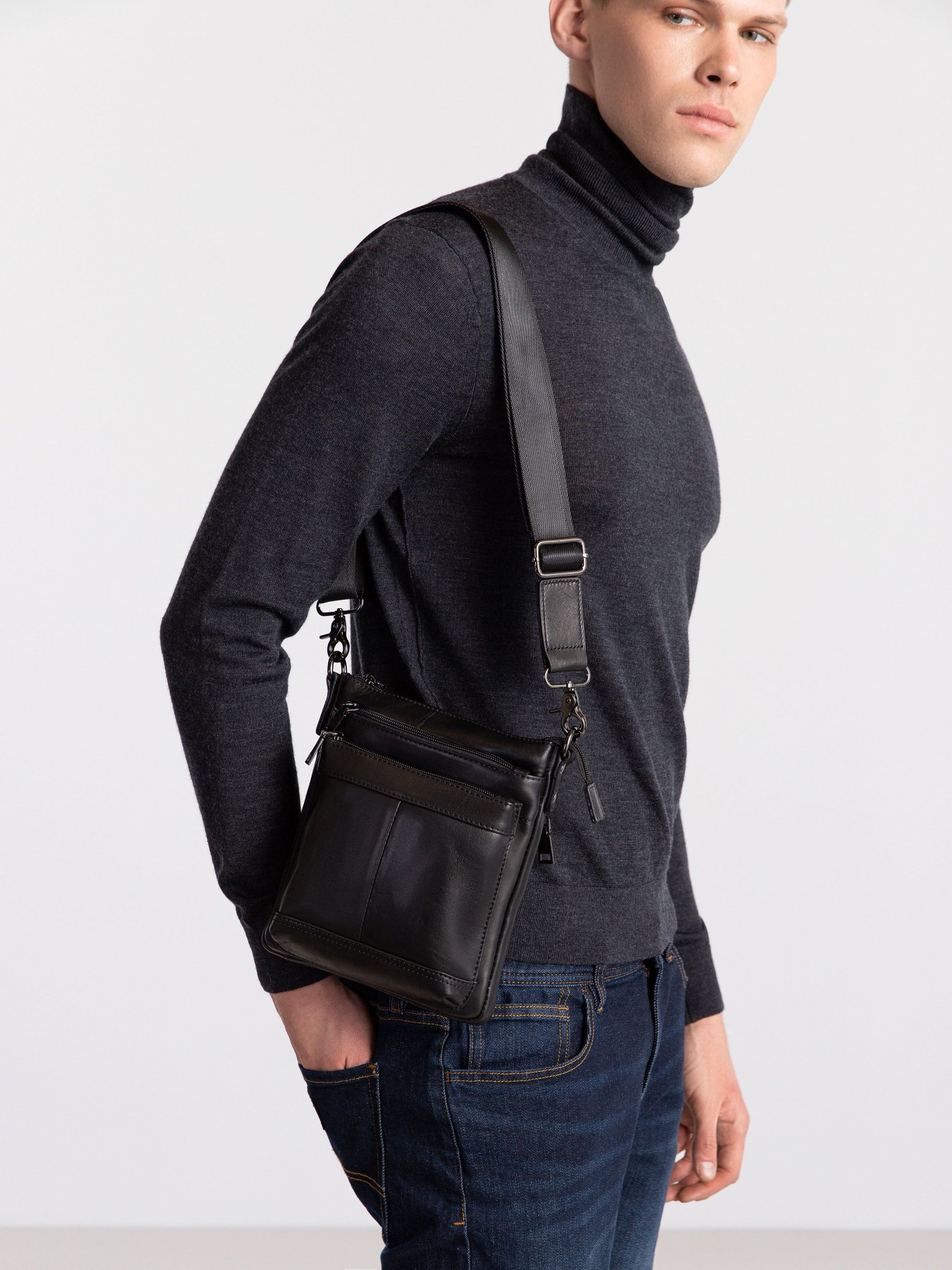 Мессенджер Braska модель 428-1009/101 Фото