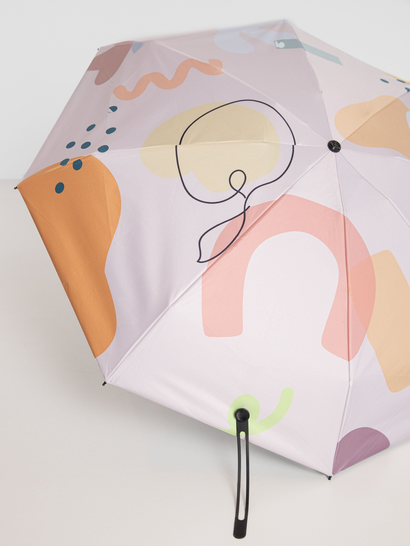 Зонт Braska модель 41-9210/304 Фото