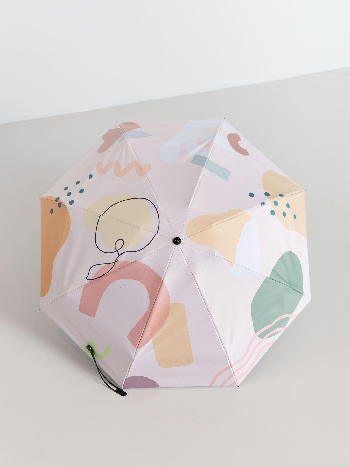 Парасолька Braska модель 41-9210/304 Фото