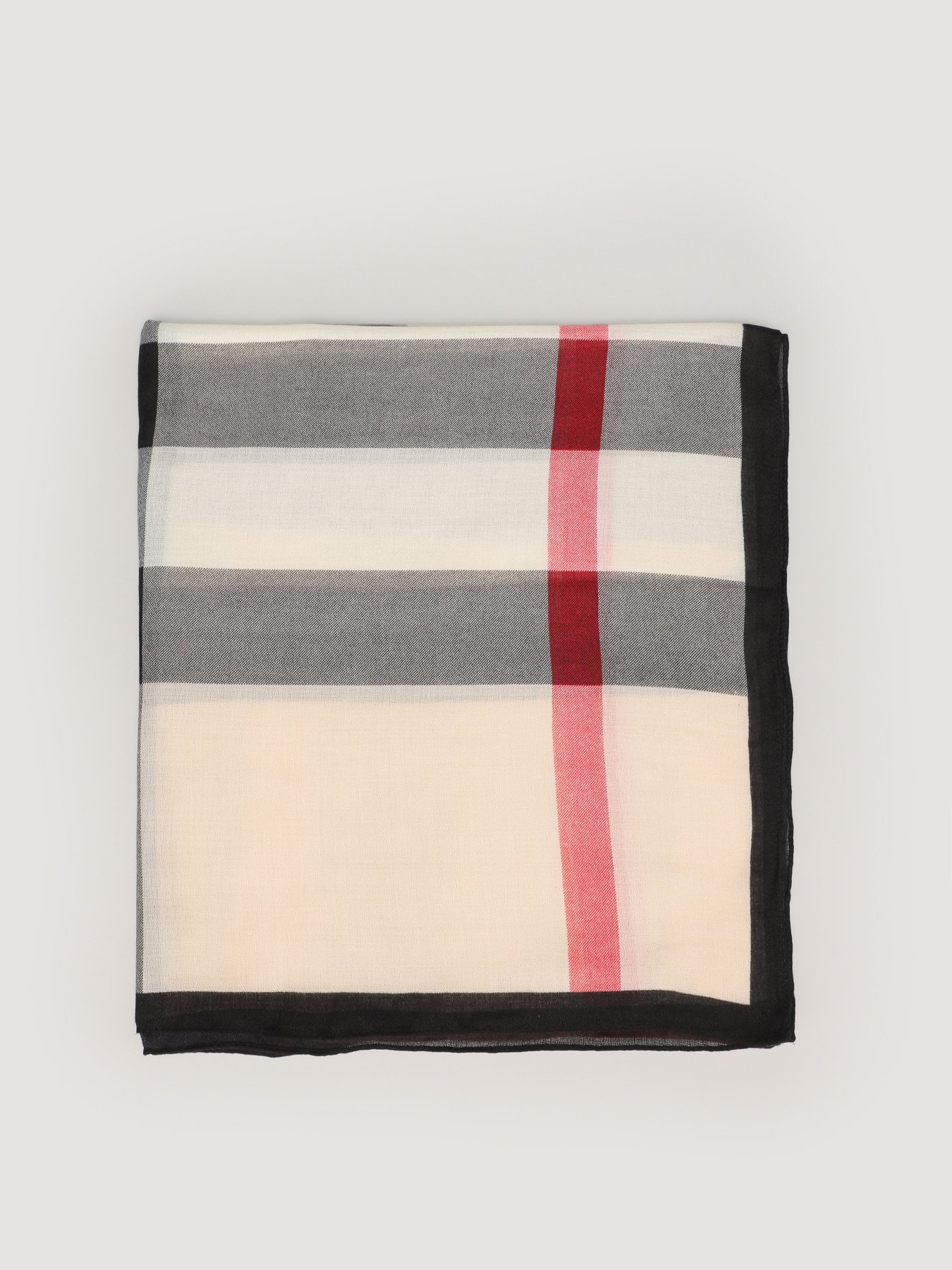 Шарф Braska модель 41-97-304 Фото