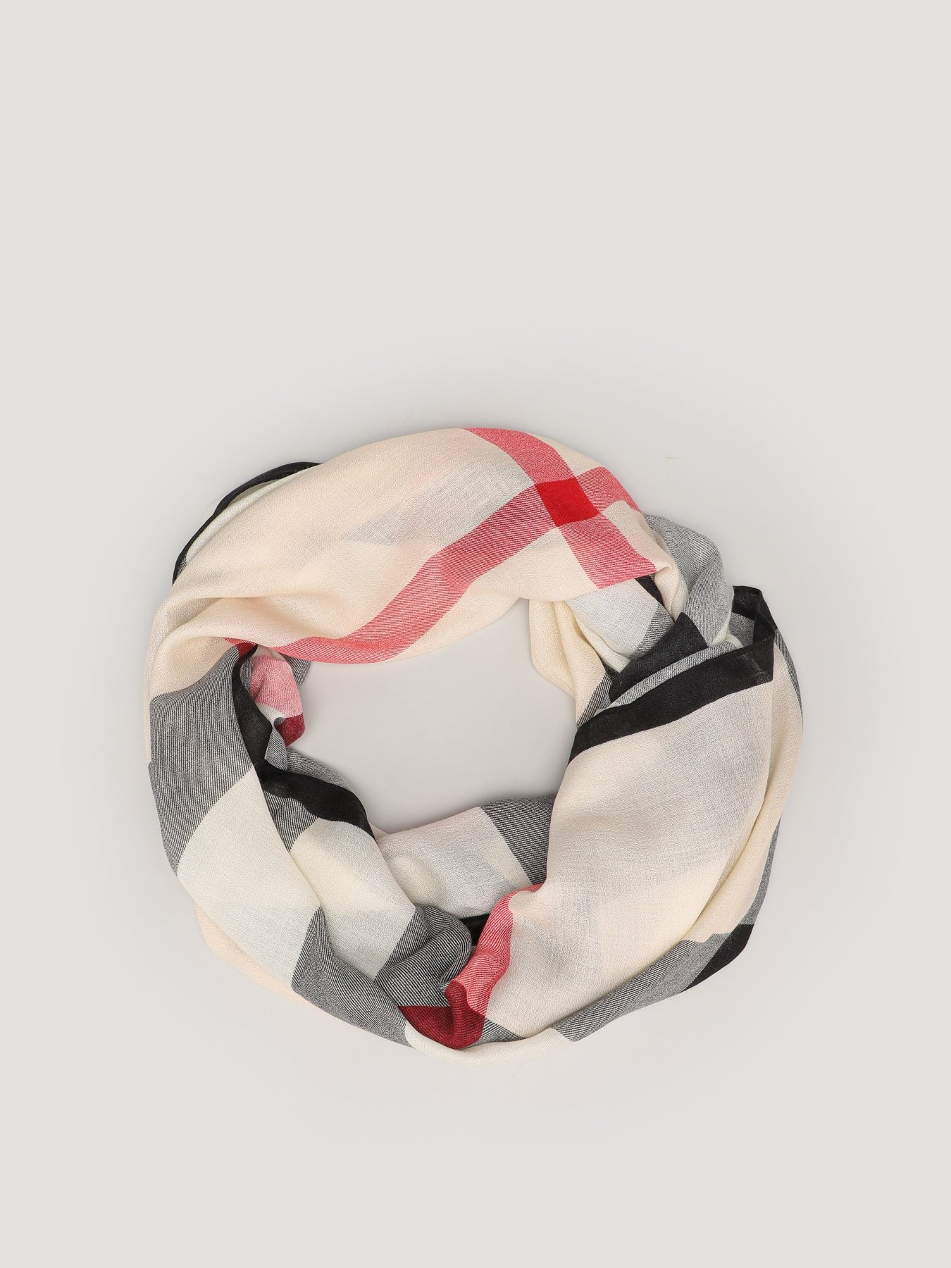 Шарф Braska модель 41-97-304 Фото