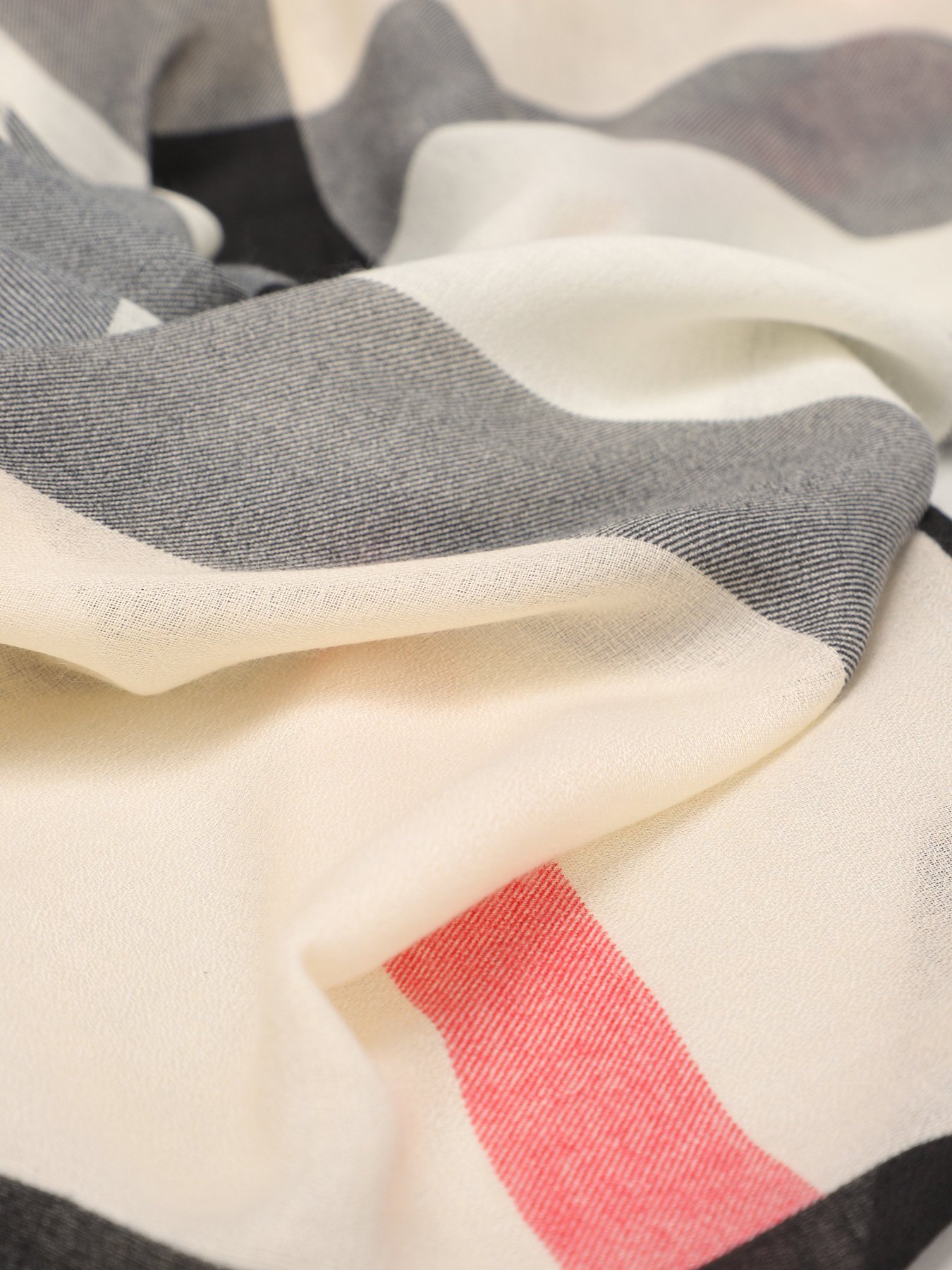 Шарф Braska модель 41-97-304 Фото