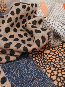 Шарф Braska модель 41-45-399 Фото