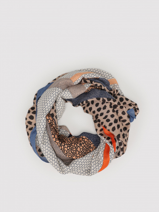 Шарф Braska модель 41-45-399 Фото