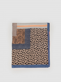 Шарф Braska модель 41-45-399 Фото