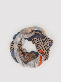 Шарф Braska модель 41-45-399 Фото