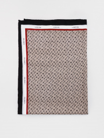 Шарф Braska модель 41-88-304 Фото