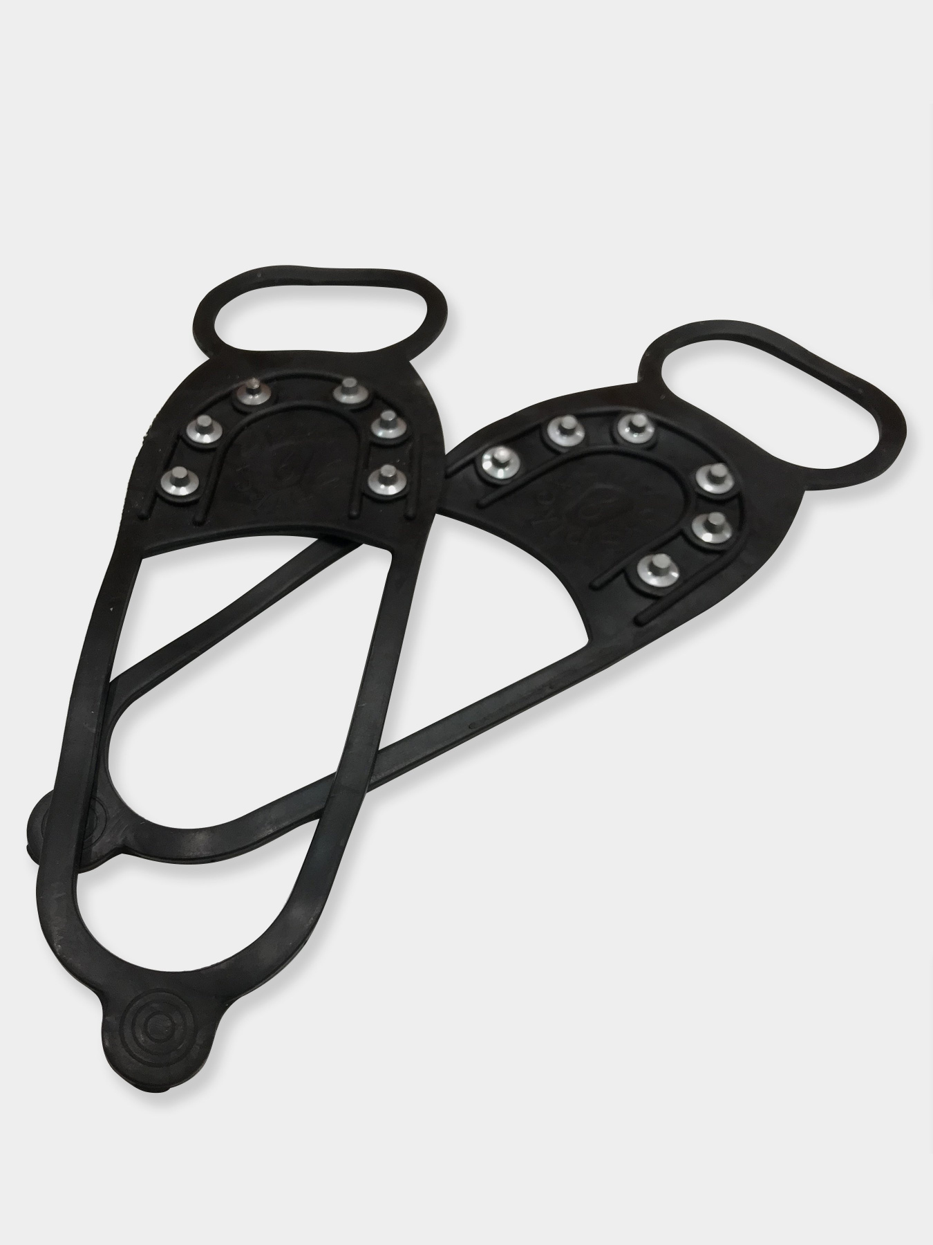 Ледоступы Braska модель 106 Фото