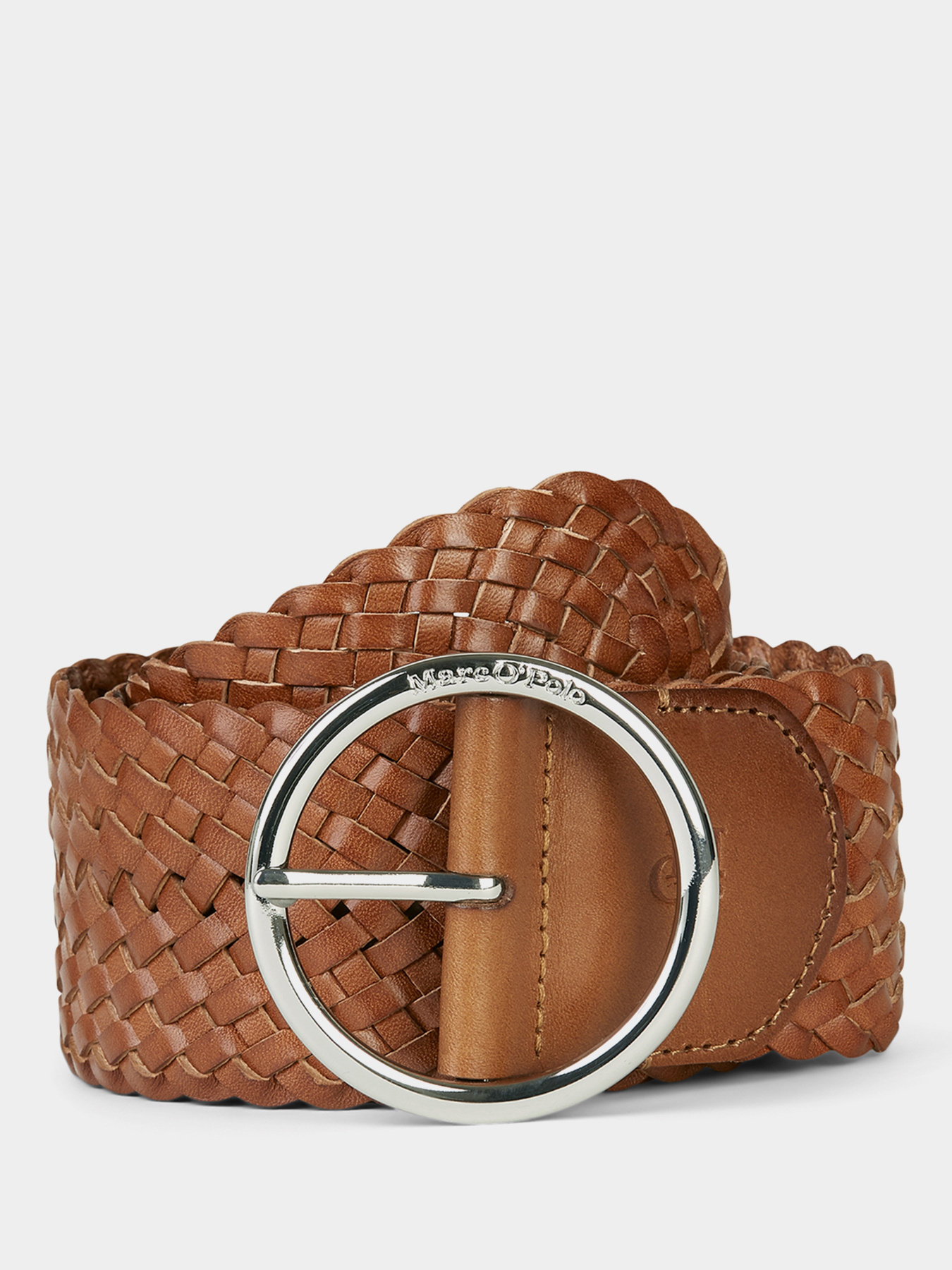 Ремень Marc O’Polo модель 10110009501101-302 Фото