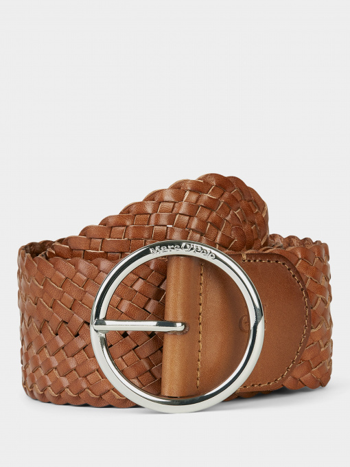 Ремень Marc O’Polo модель 10110009501101-302 Фото