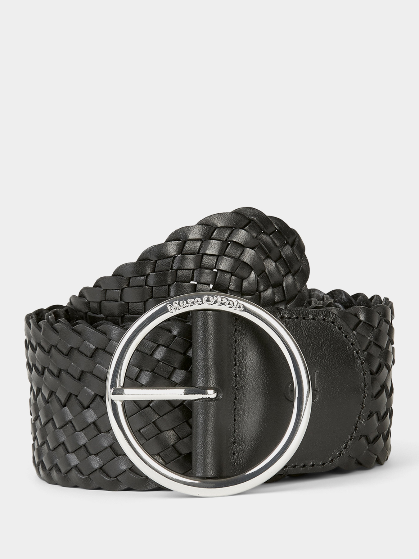 Ремень Marc O’Polo модель 10110009501101-990 Фото
