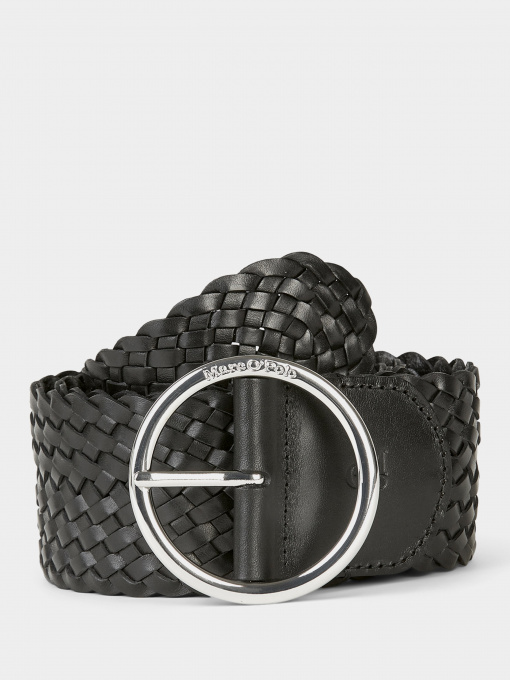 Ремень Marc O’Polo модель 10110009501101-990 Фото