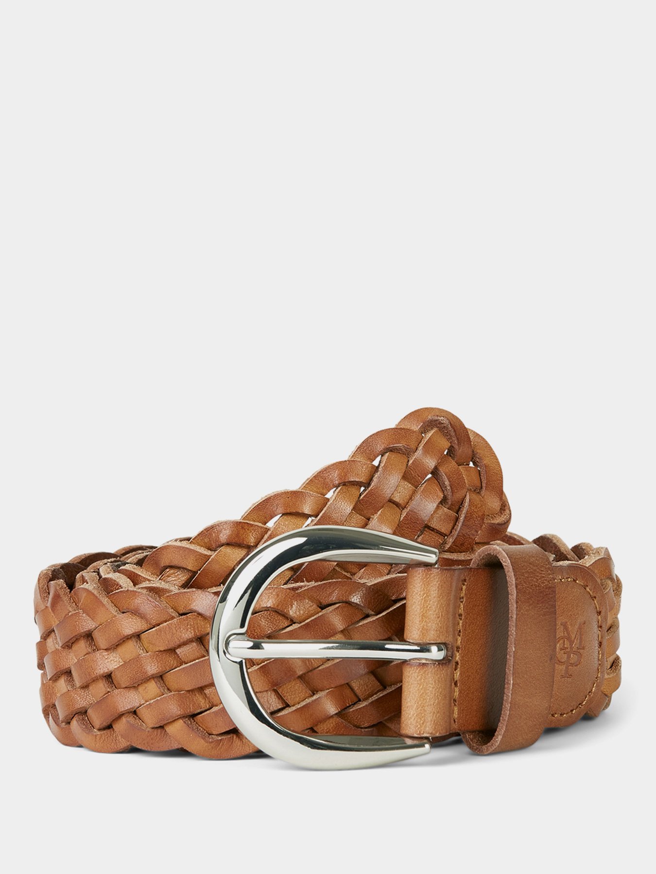 Ремни Marc O’Polo модель 10110009502107-302 Фото