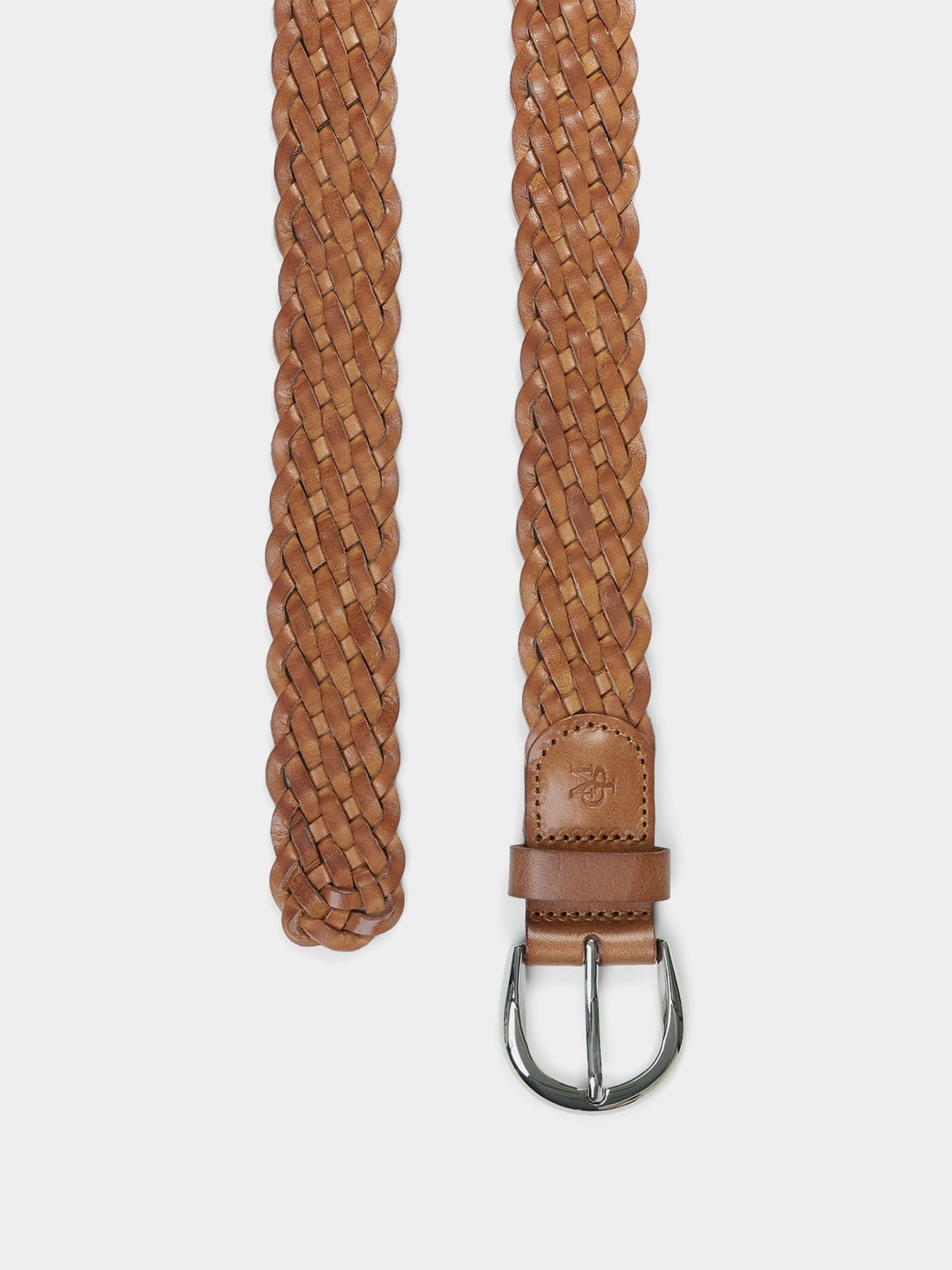 Ремені Marc O’Polo модель 10110009502107-302 Ремені Marc O’Polo модель 10110009502107-302 Фото