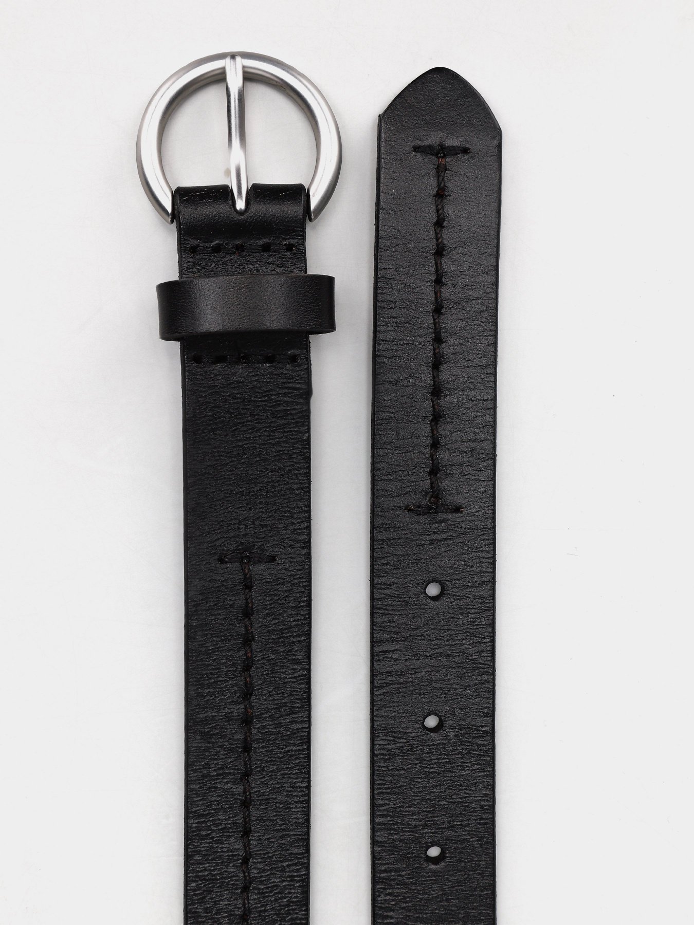 Ремень Marc O’Polo модель 10110009504101-990 Фото