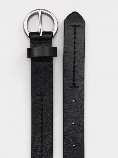 Ремінь Marc O’Polo модель 10110009504101-990 — фото 3 - INTERTOP