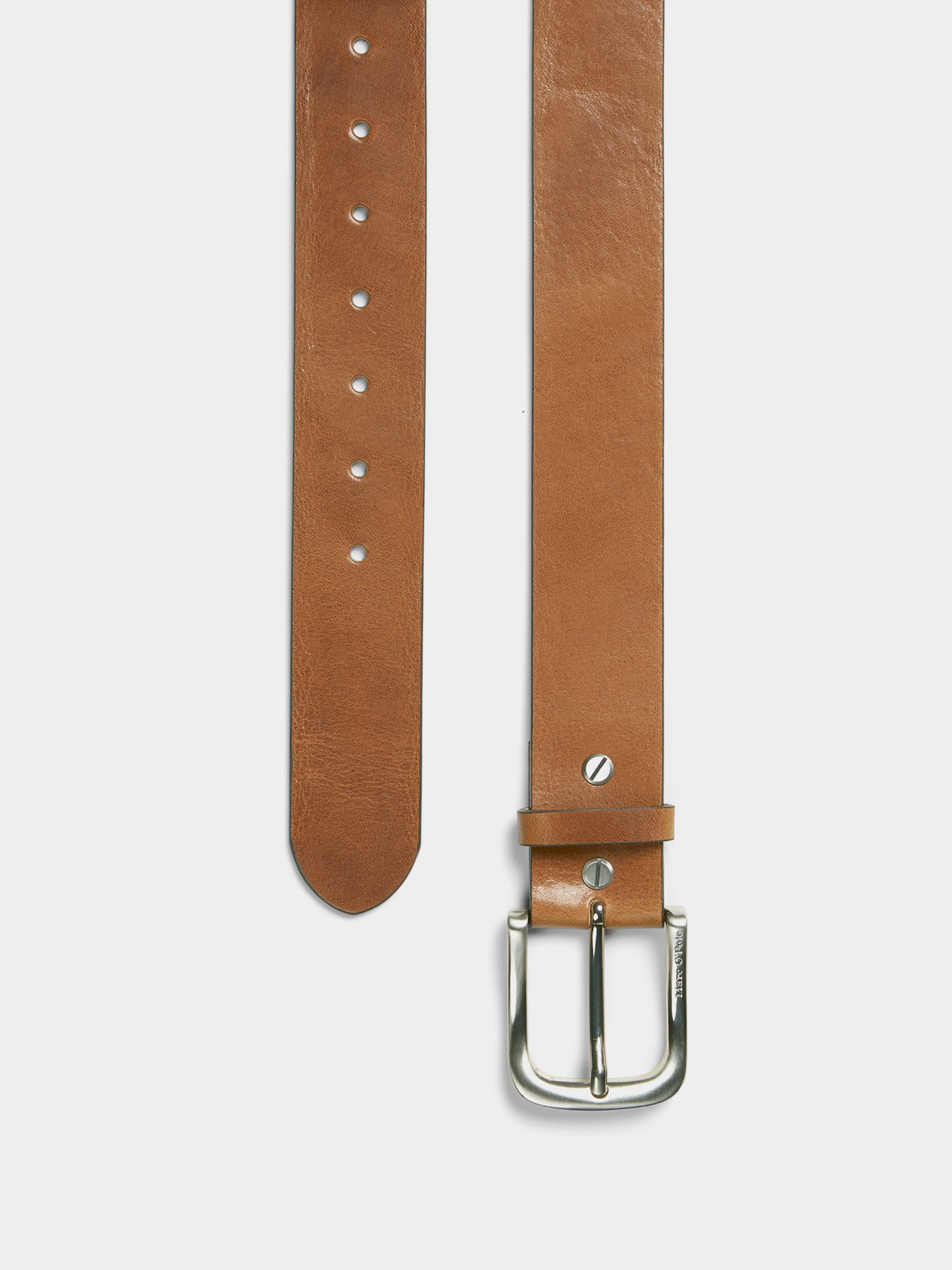 Ремень Marc O’Polo модель 101823003077-770 Фото