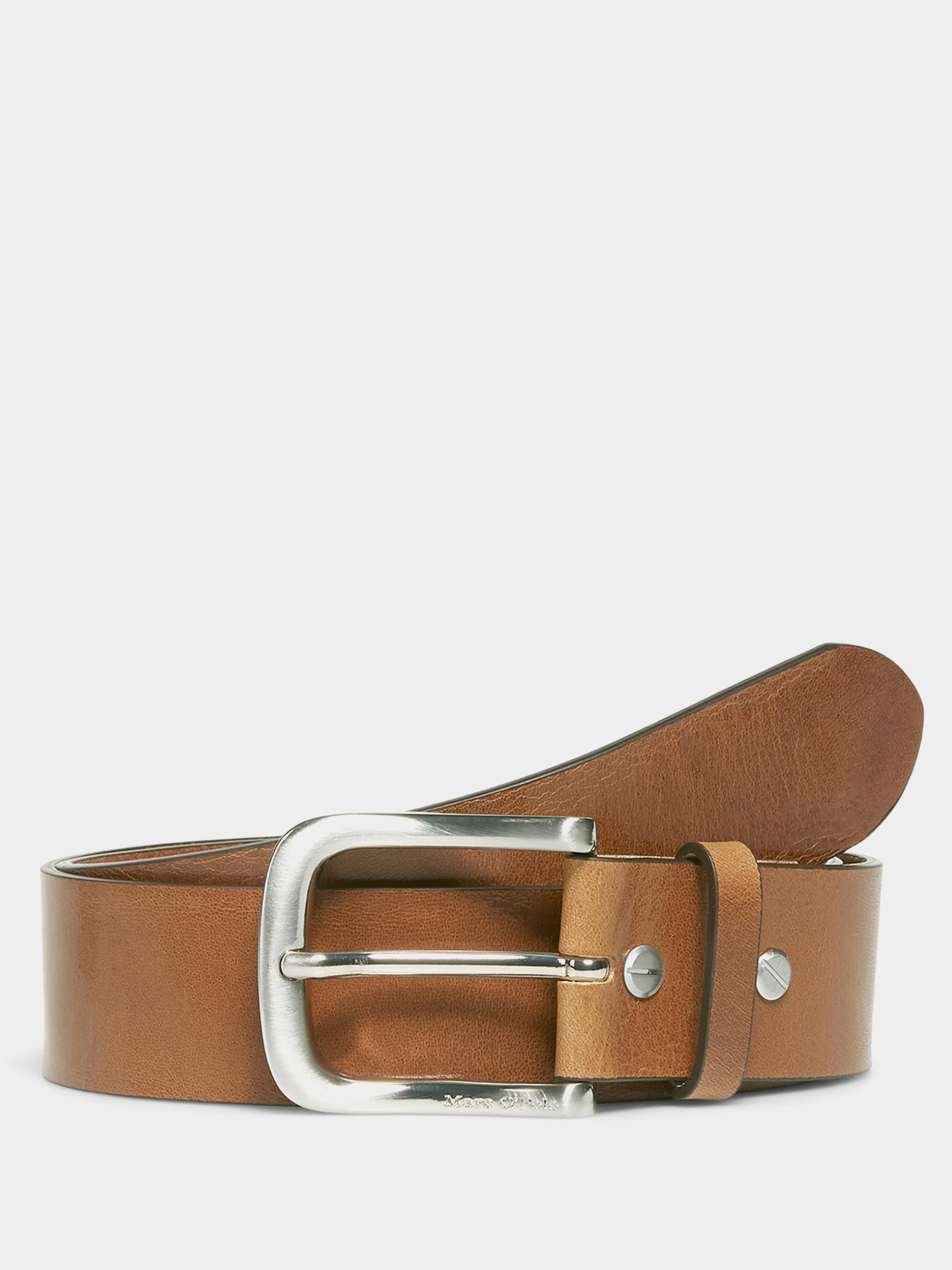 Ремень Marc O’Polo модель 101823003077-770 Фото