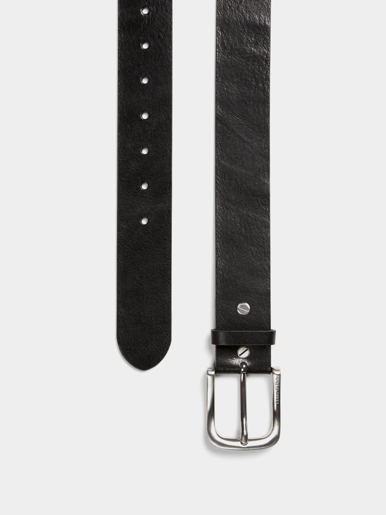 Ремни Marc O’Polo модель 101823003077-990 Фото