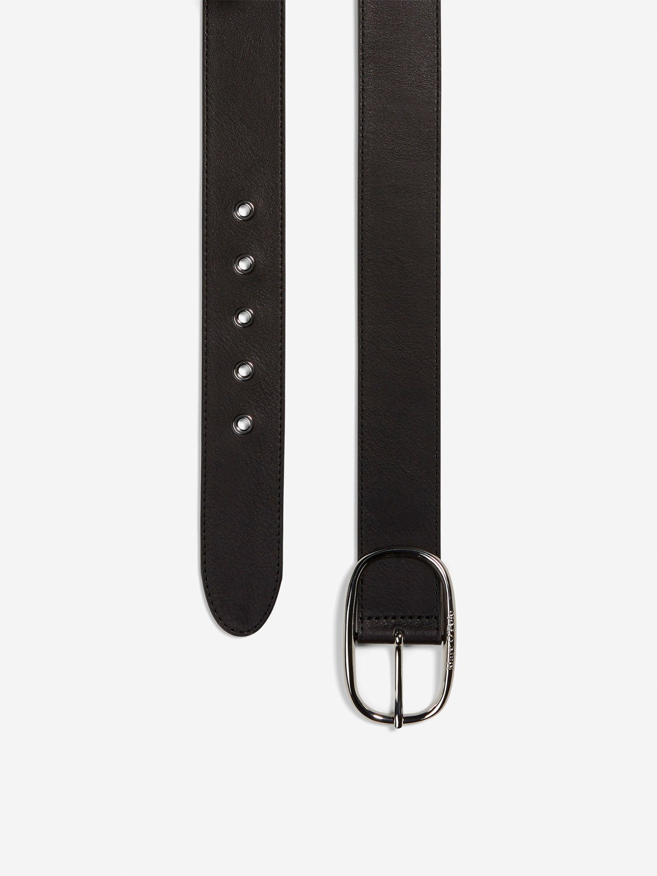 Ремень Marc O’Polo модель 103804003007-990 Фото