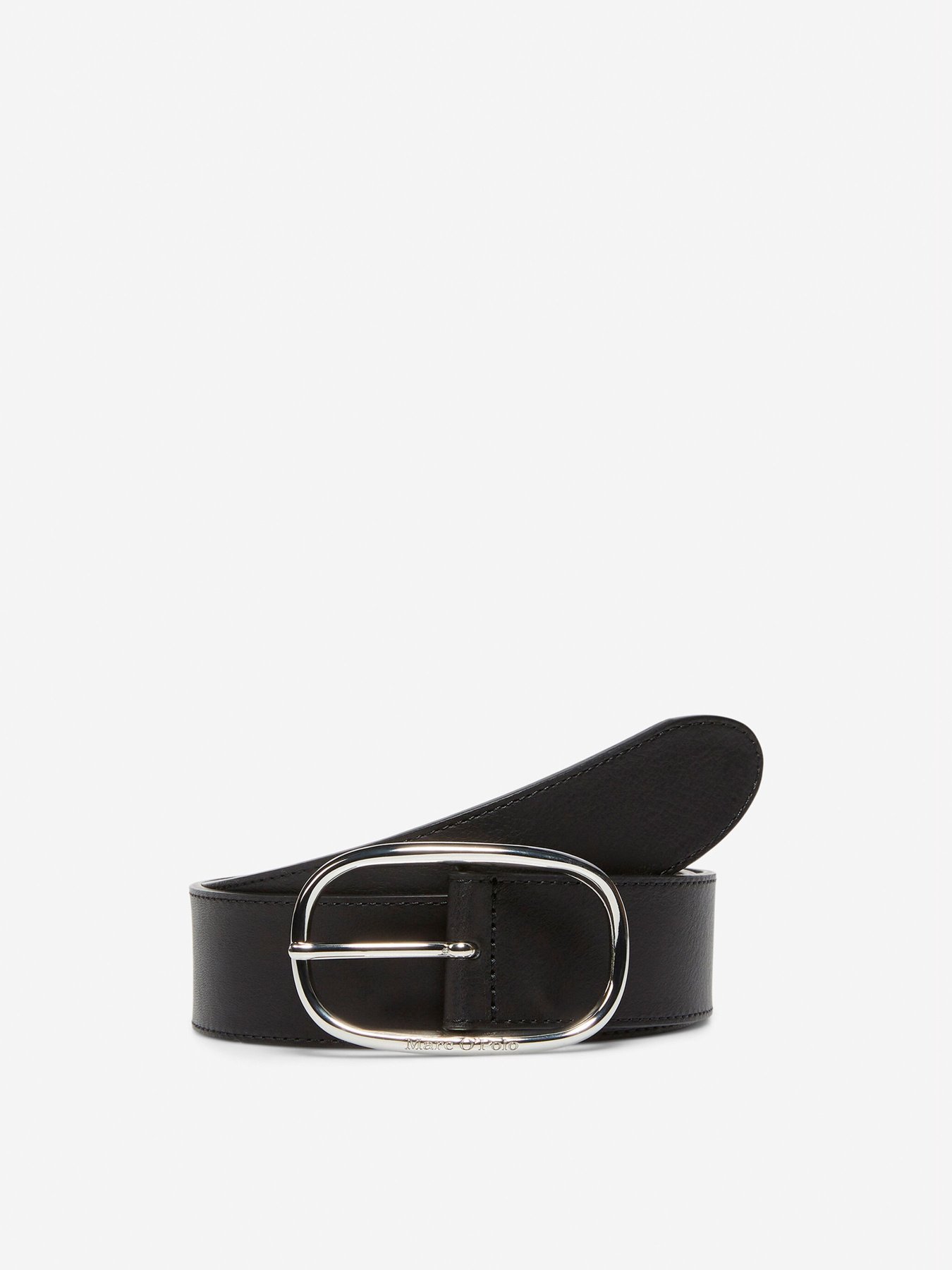 Ремень Marc O’Polo модель 103804003007-990 Фото