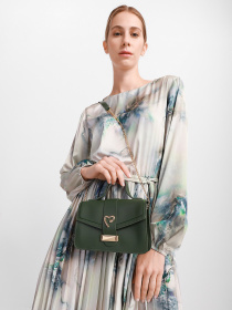 Кросс-боди Braska модель 51-1123/708 Фото