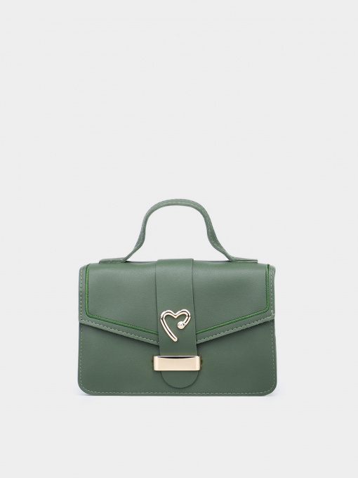 Кросс-боди Braska модель 51-1123/708 Фото