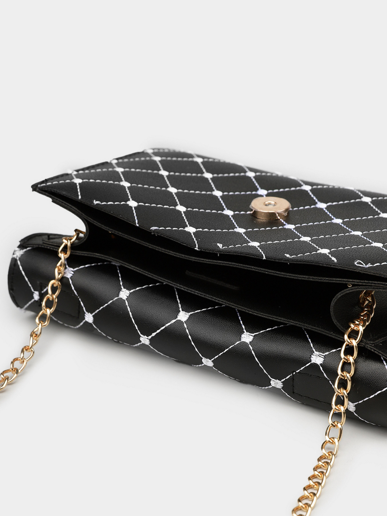 Кросс-боди Braska модель 51-1199/701 Фото