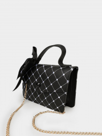 Кросс-боди Braska модель 51-1199/701 Фото