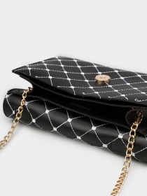 Кросс-боди Braska модель 51-1199/701 Фото