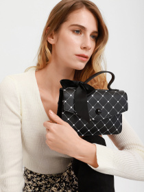 Кросс-боди Braska модель 51-1199/701 Фото