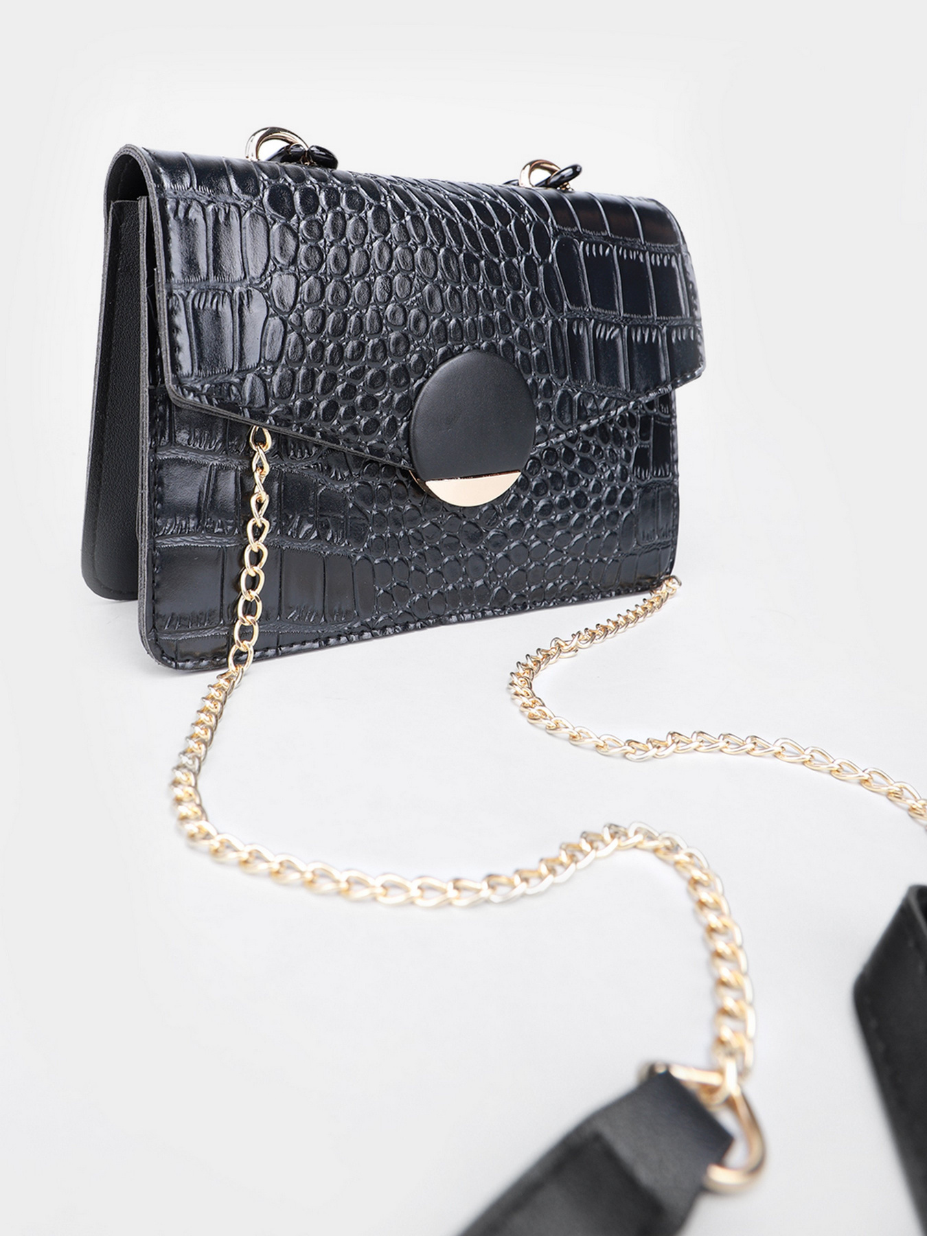 Кросс-боди Braska модель 51-1449/701 Фото