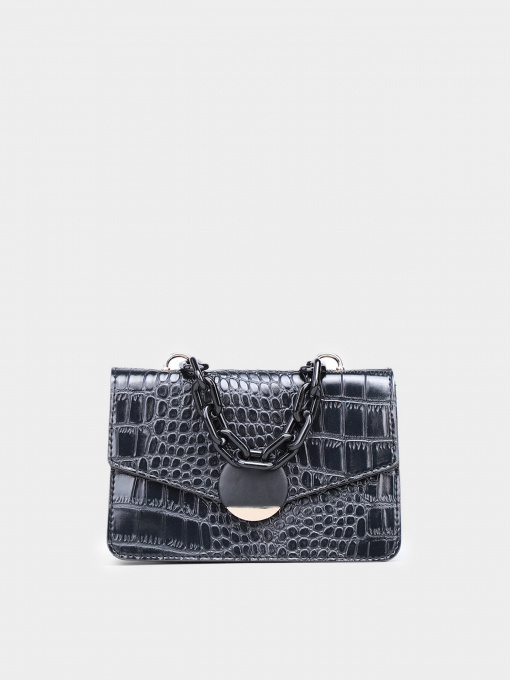 Крос-боді Braska модель 51-1449/701 Фото