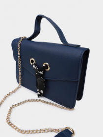 Кросс-боди Braska модель 51-3349/709 Фото