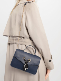 Кросс-боди Braska модель 51-3349/709 Фото