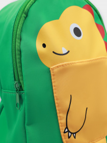 Рюкзаки Braska модель 53-0049/309 Фото