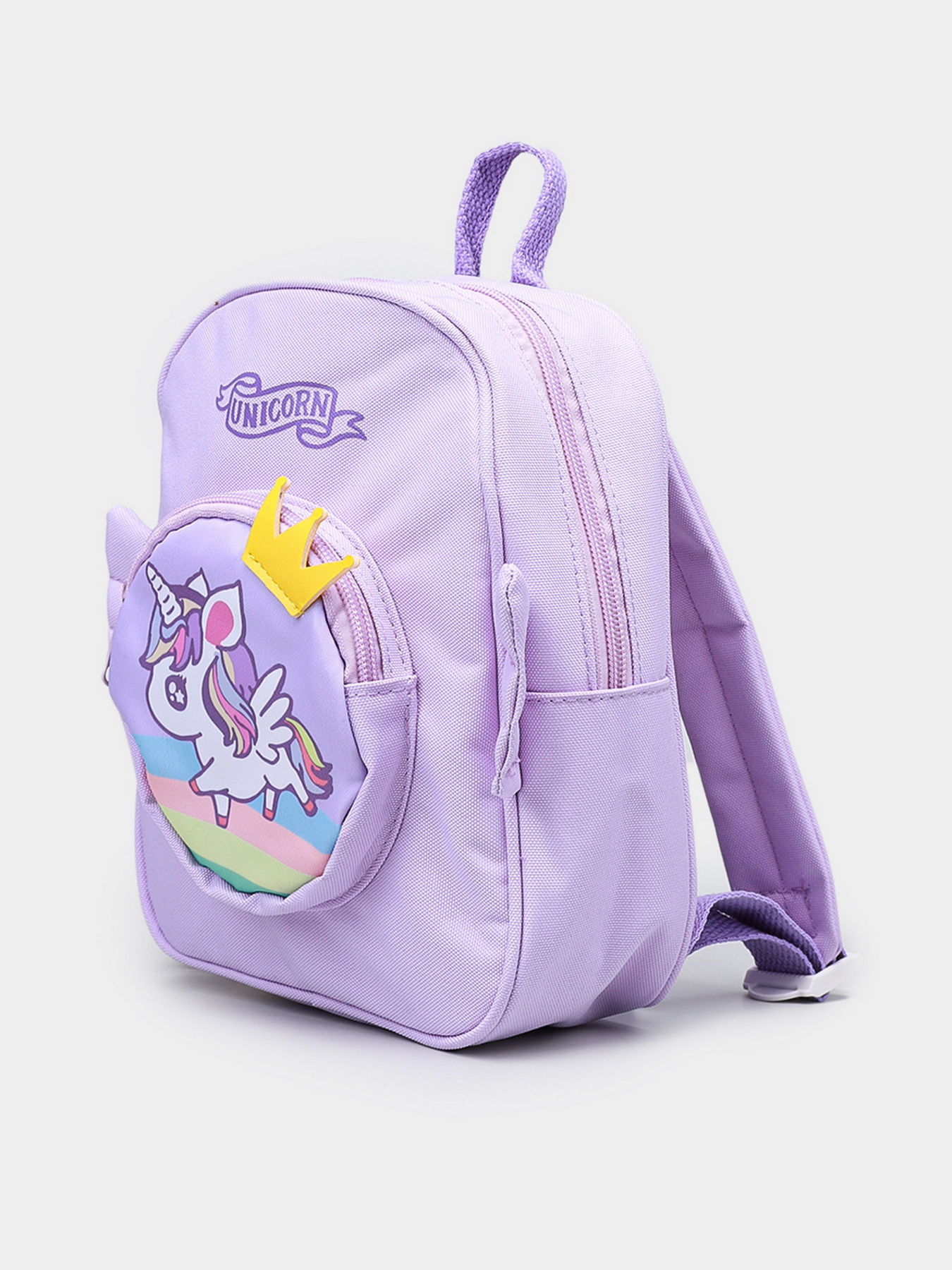 Рюкзаки Braska модель 53-0572/320 Рюкзаки Braska модель 53-0572/320 Фото