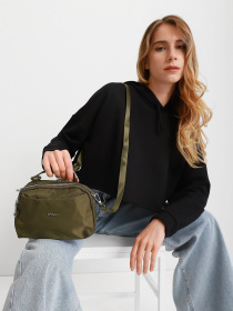 Кросс-боди Braska модель 51-5316/309 Фото