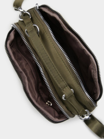 Крос-боді Braska модель 51-5316/309 Фото