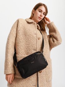 Кросс-боди Braska модель 51-5388/301 Фото