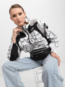 Поясная сумка Braska модель 51-0324/301 Фото