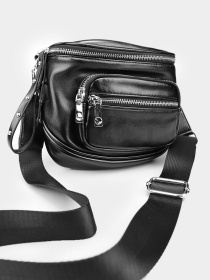 Крос-боді Braska модель 51-5811/701 Фото