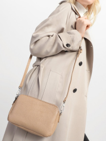 Кросс-боди Braska модель 51-7316/704 Фото