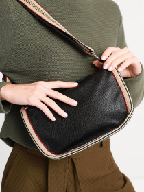 Кросс-боди Braska модель 51-7875/701 Фото