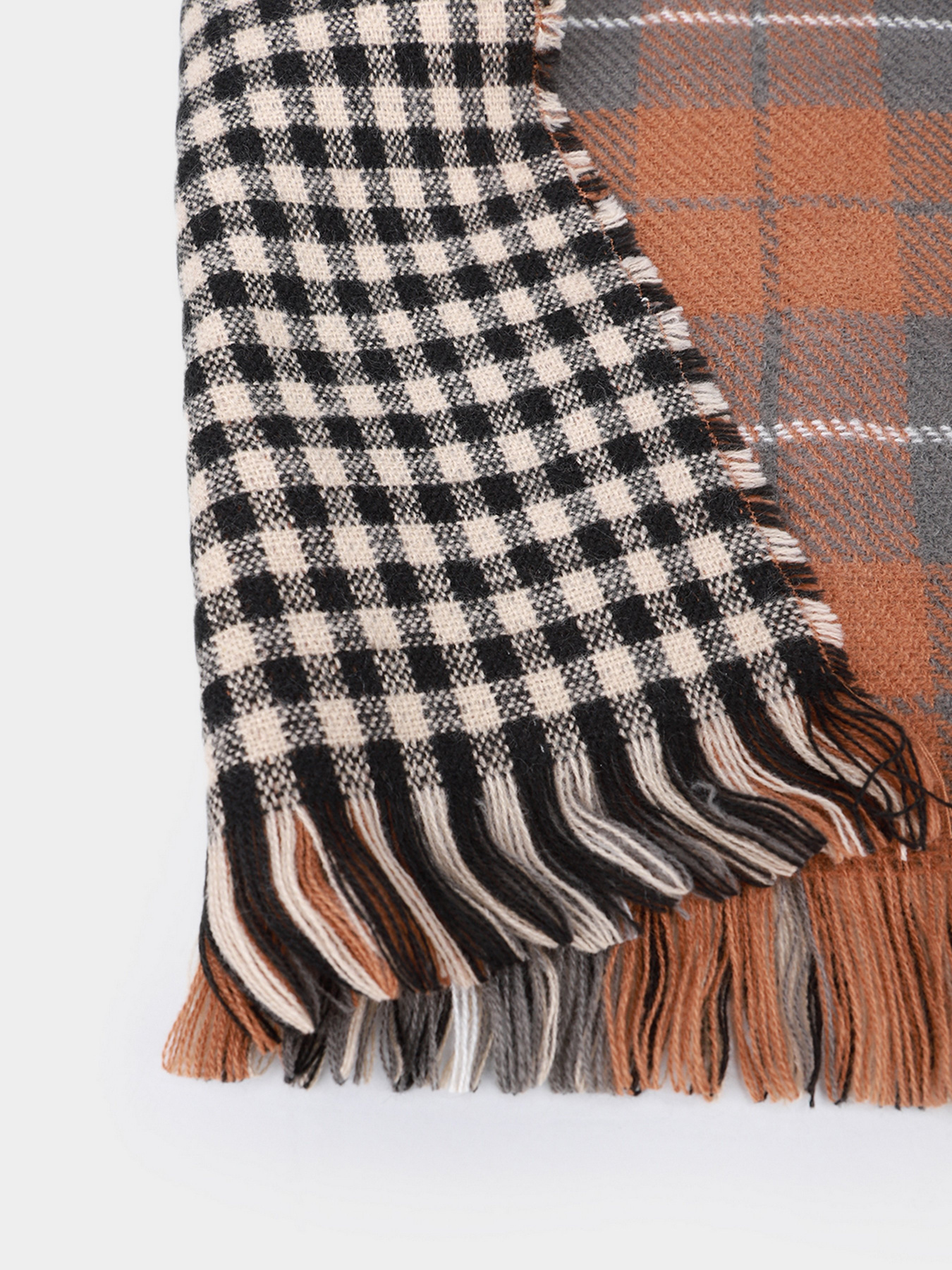 Шарф Braska модель 51-97-305 Фото