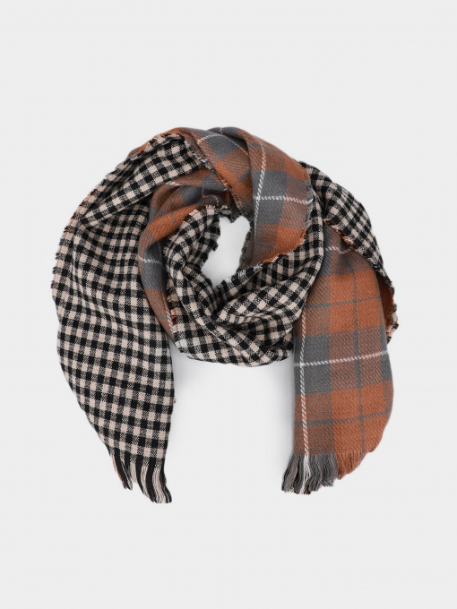 Шарф Braska модель 51-97-305 Фото