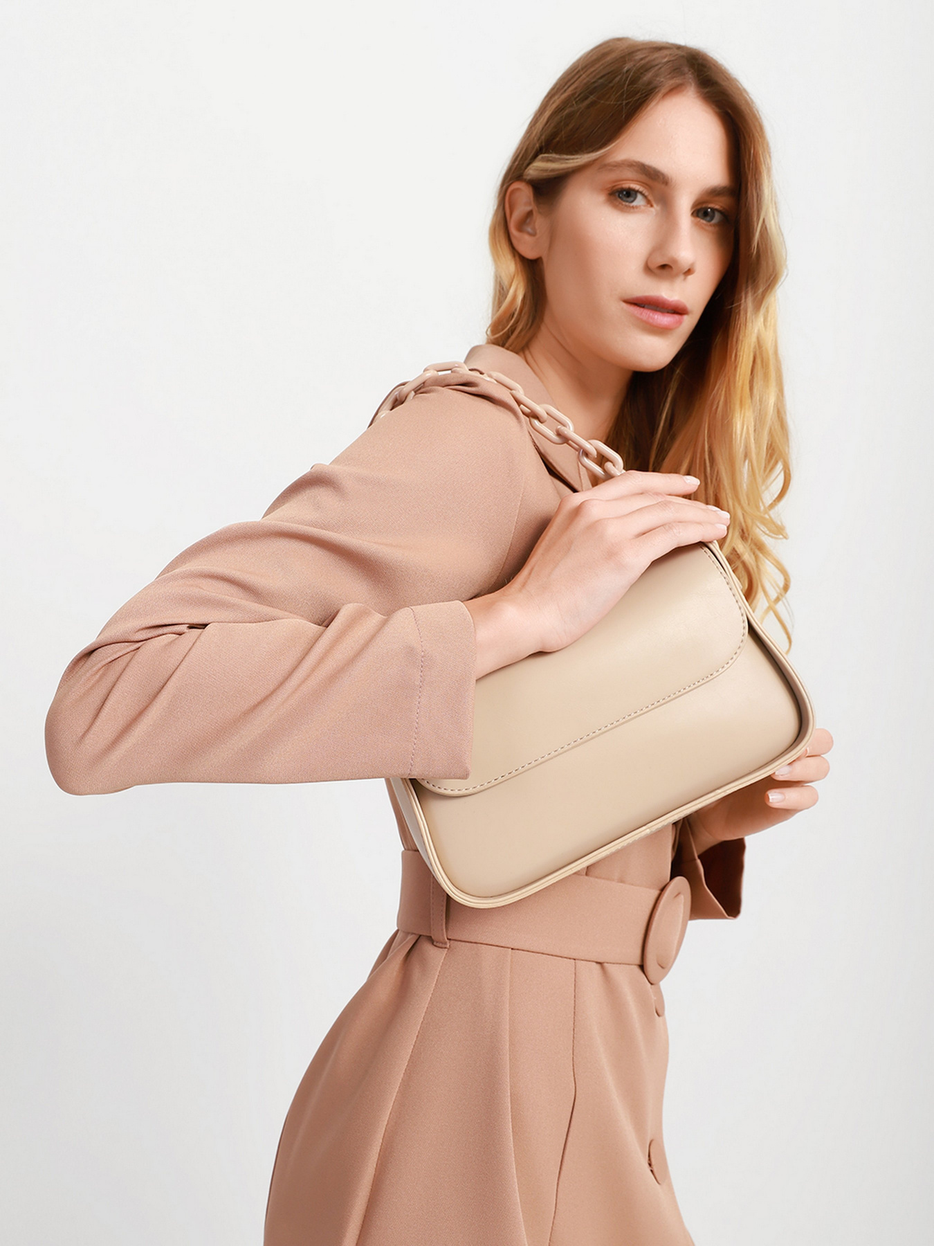 Кросс-боди Braska модель 51-2662/701 Фото