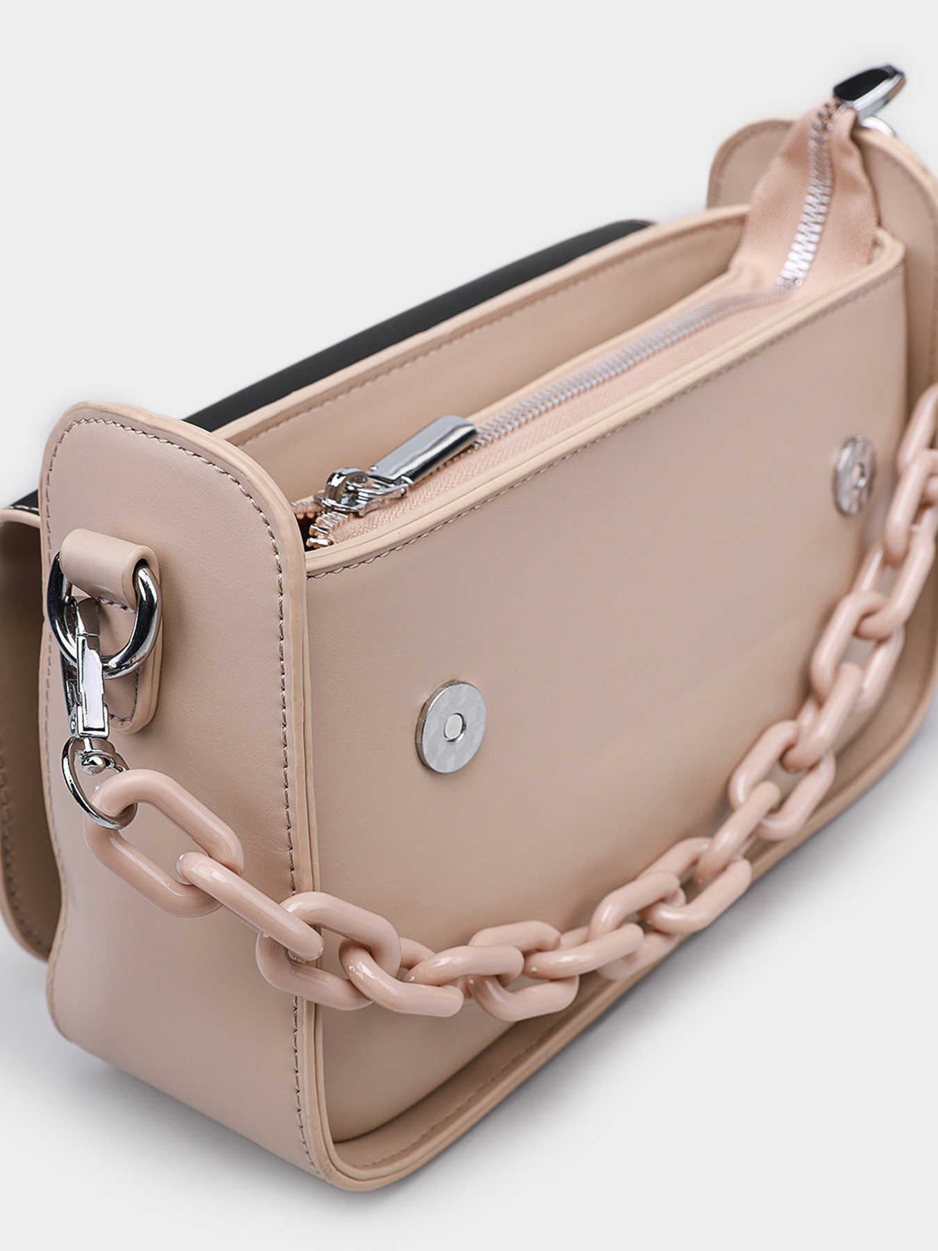 Кросс-боди Braska модель 51-2662/701 Фото